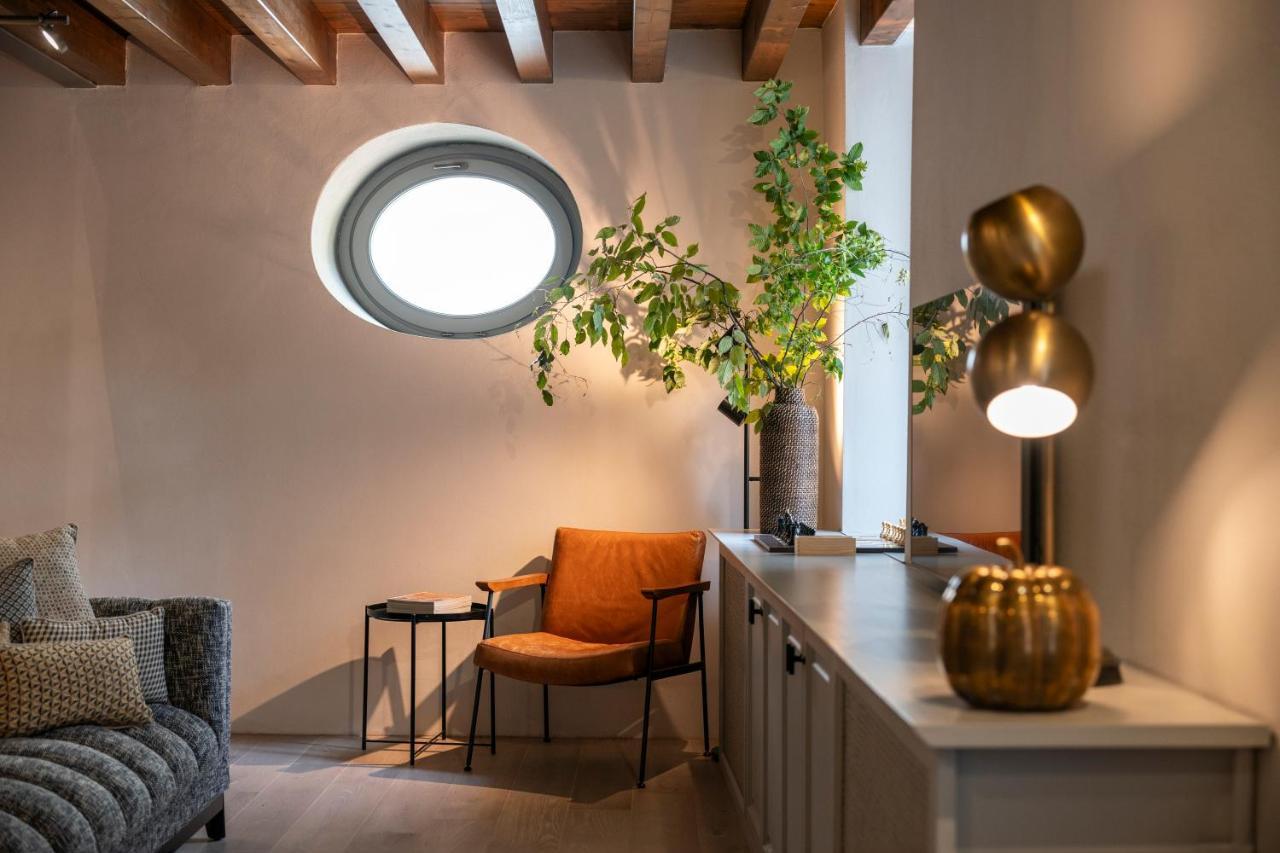 Corlo Holiday Home Lonato Buitenkant foto