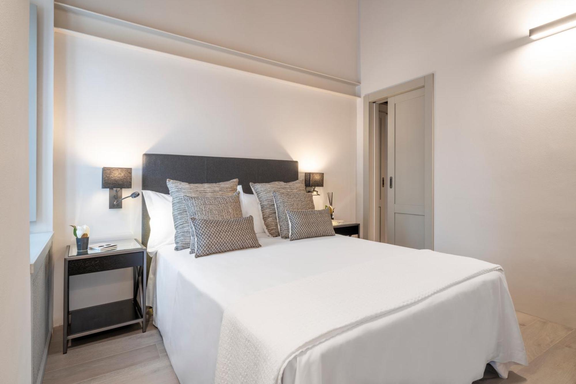 Corlo Holiday Home Lonato Buitenkant foto